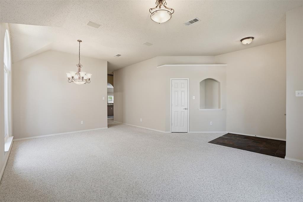 Stone Meadow Add - Residential