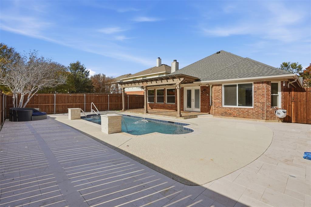 Stone Meadow Add - Residential