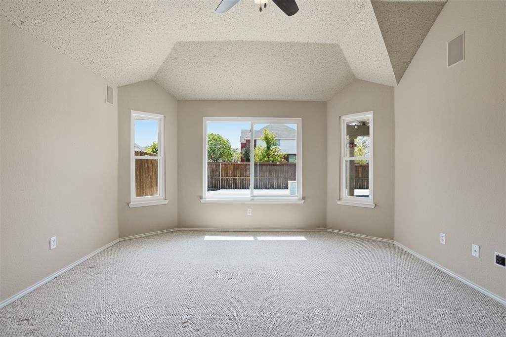 Stone Meadow Add - Residential