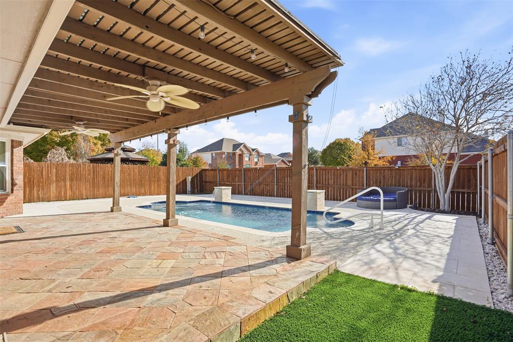 Stone Meadow Add - Residential