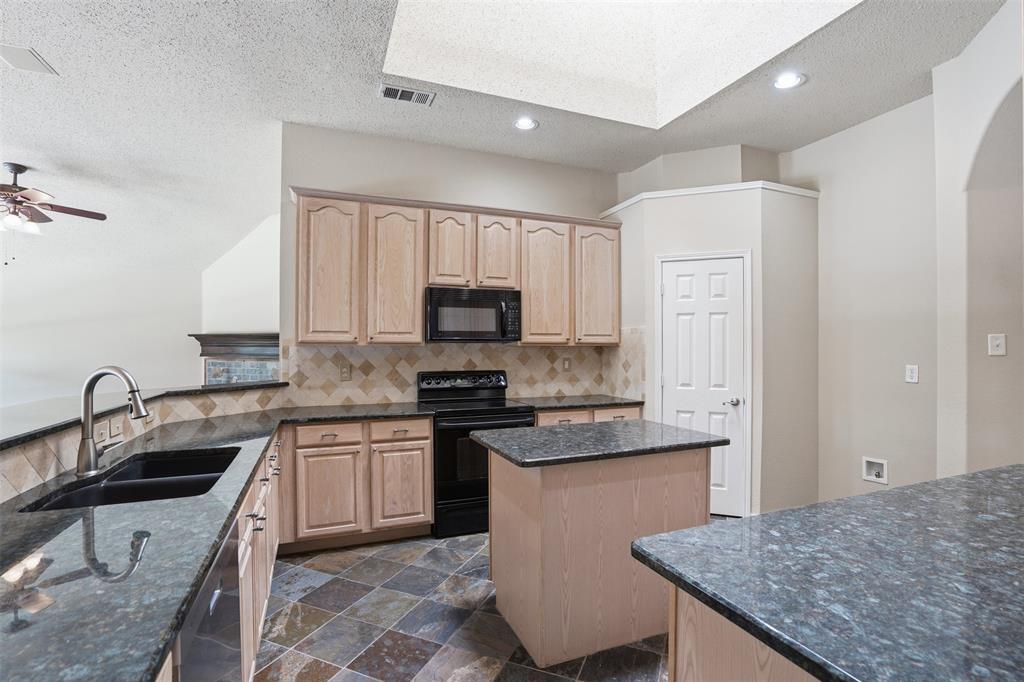 Stone Meadow Add - Residential