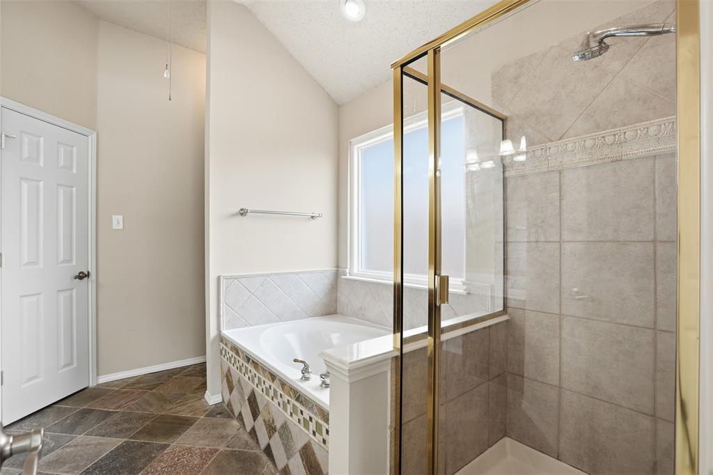 Stone Meadow Add - Residential