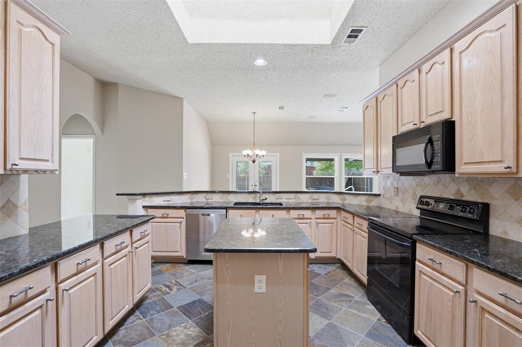 Stone Meadow Add - Residential