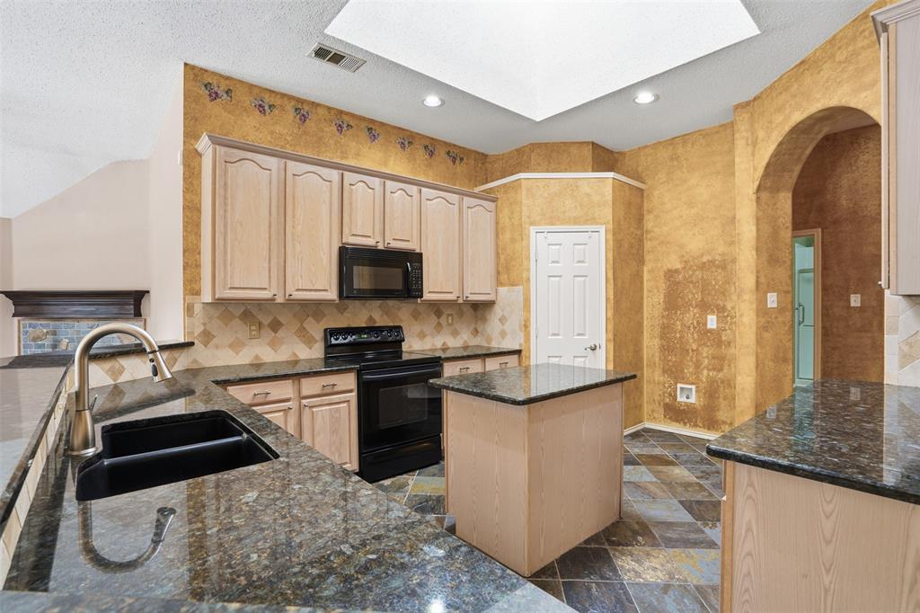 Stone Meadow Add - Residential