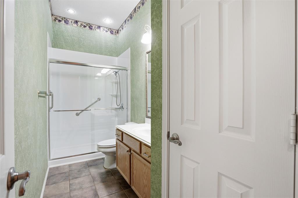 Stone Meadow Add - Residential