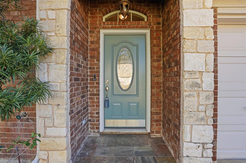 Stone Meadow Add - Residential