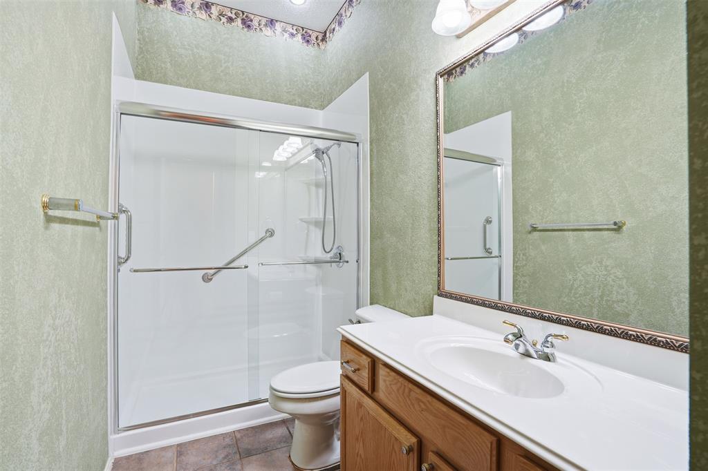 Stone Meadow Add - Residential