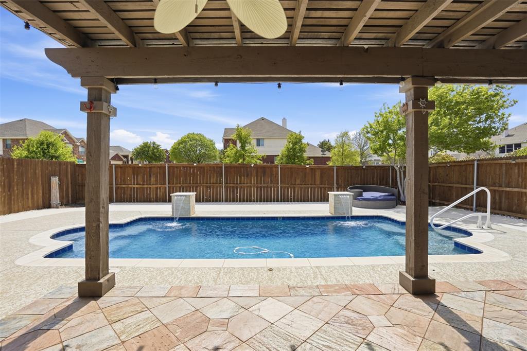 Stone Meadow Add - Residential