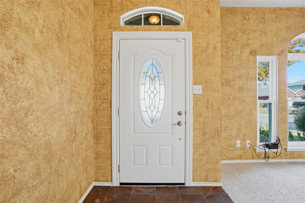 Stone Meadow Add - Residential