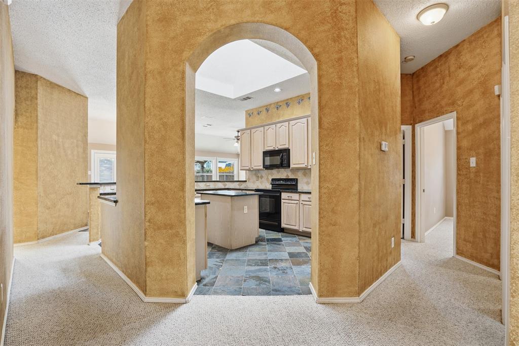 Stone Meadow Add - Residential