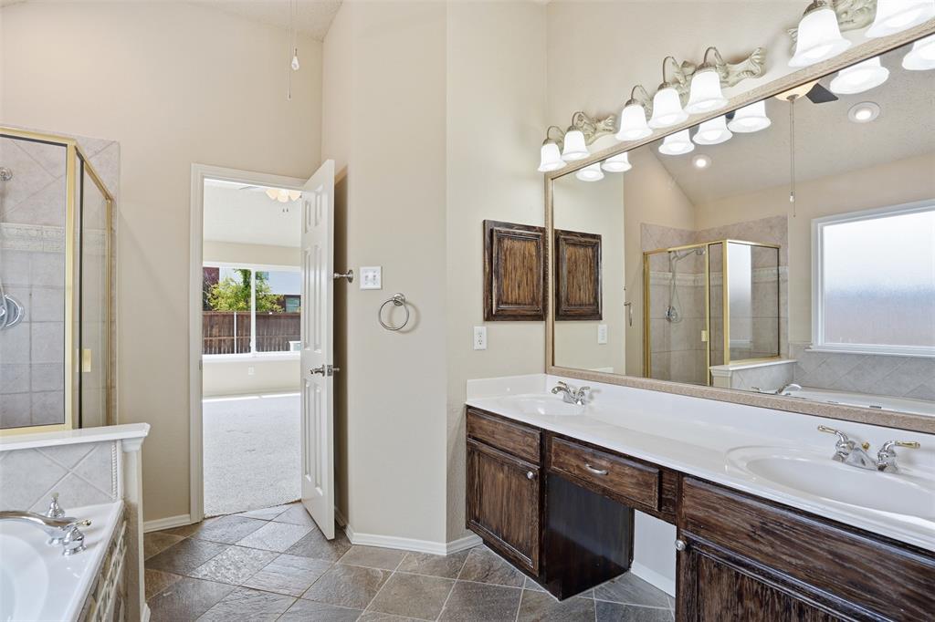 Stone Meadow Add - Residential