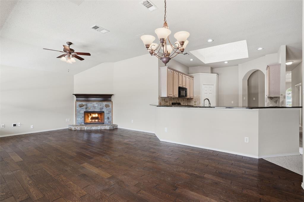 Stone Meadow Add - Residential