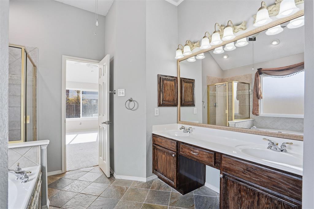 Stone Meadow Add - Residential