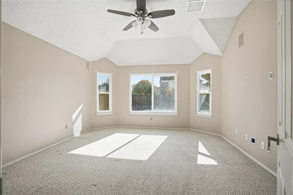 Stone Meadow Add - Residential