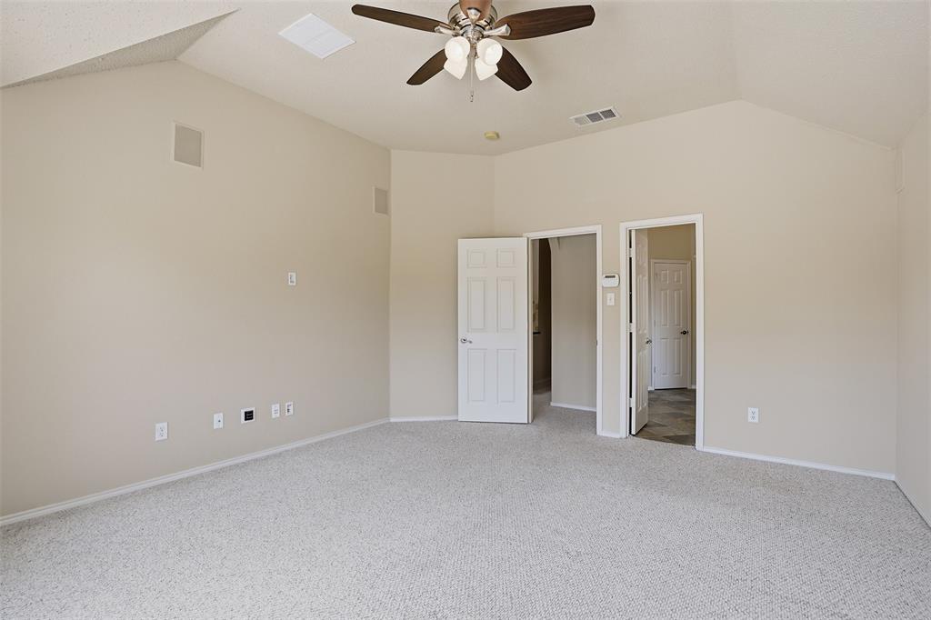 Stone Meadow Add - Residential