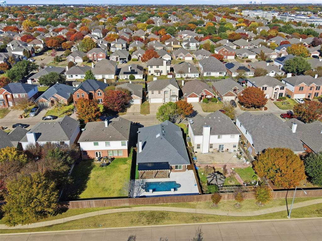 Stone Meadow Add - Residential