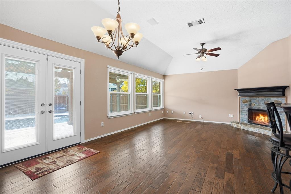 Stone Meadow Add - Residential