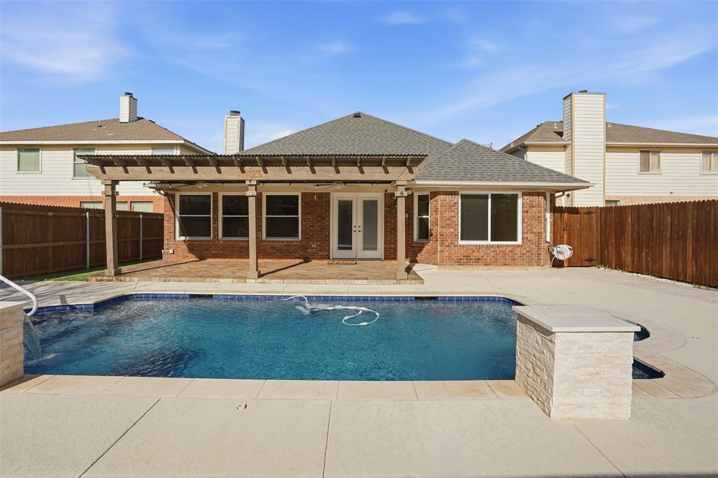 Stone Meadow Add - Residential