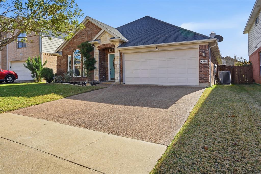 Stone Meadow Add - Residential