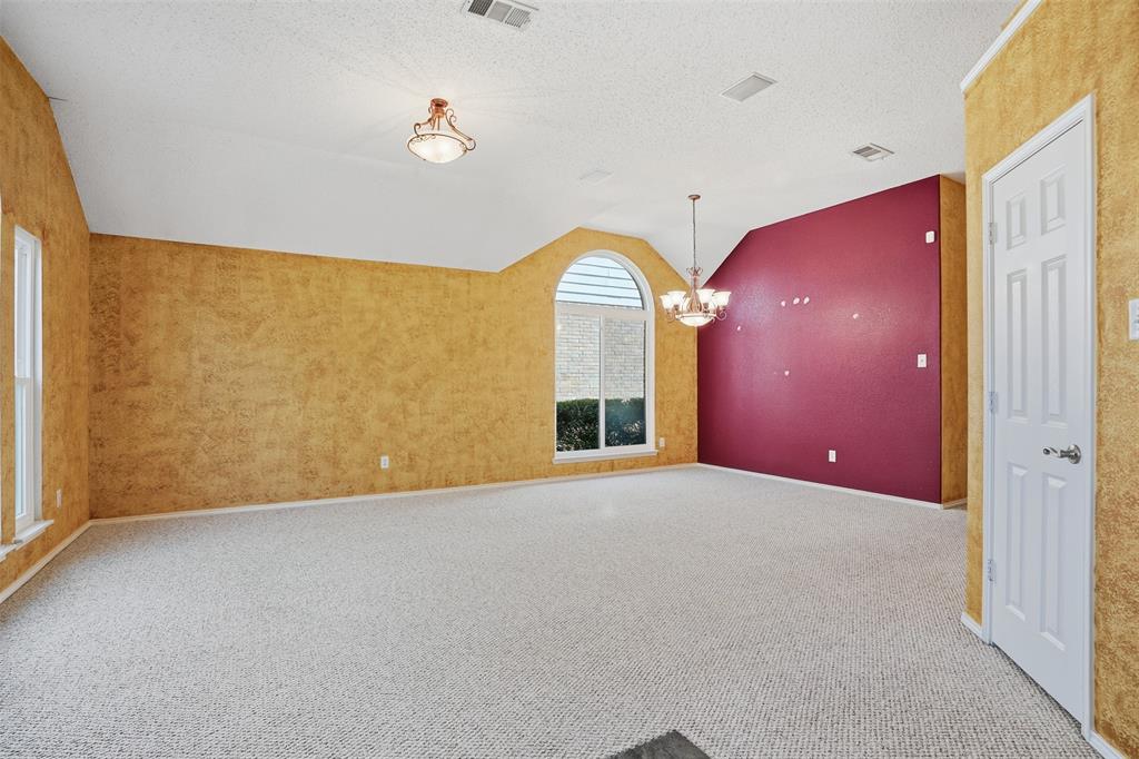 Stone Meadow Add - Residential