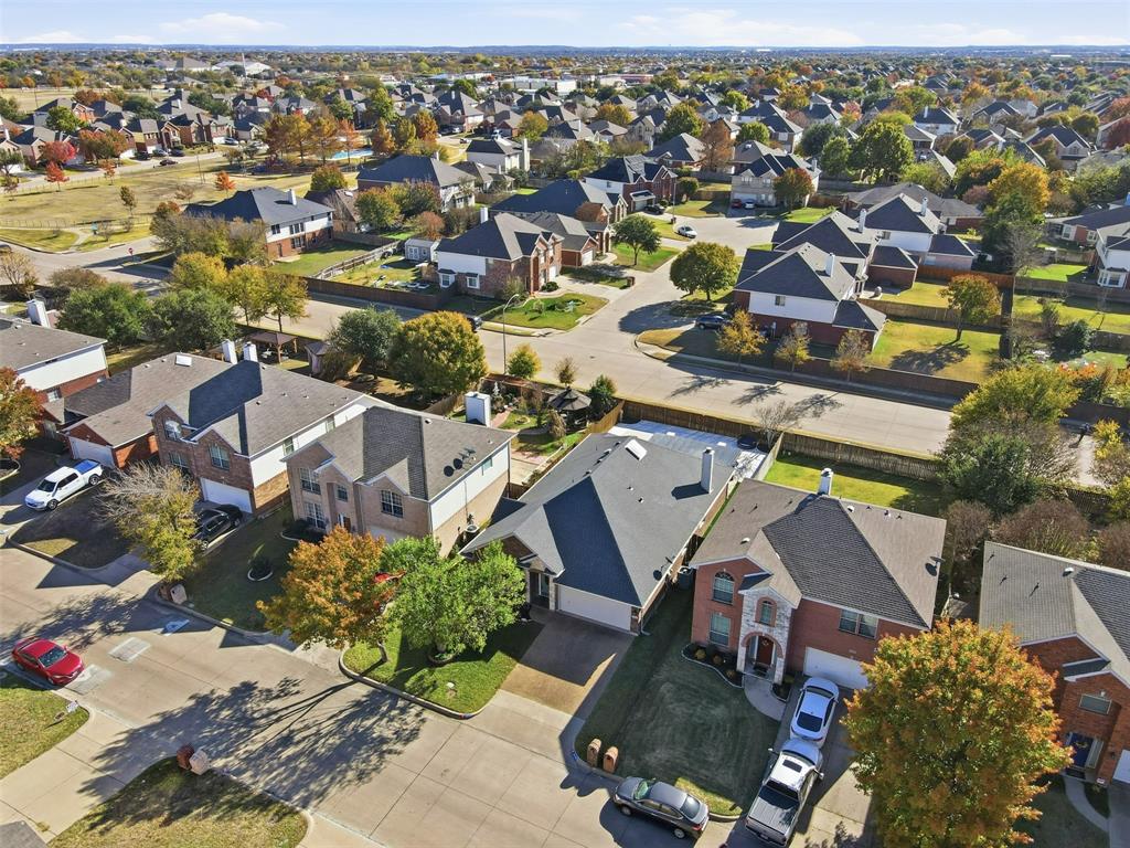 Stone Meadow Add - Residential