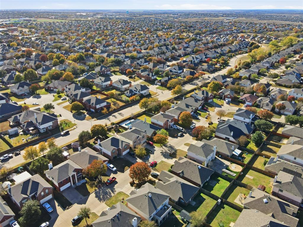 Stone Meadow Add - Residential