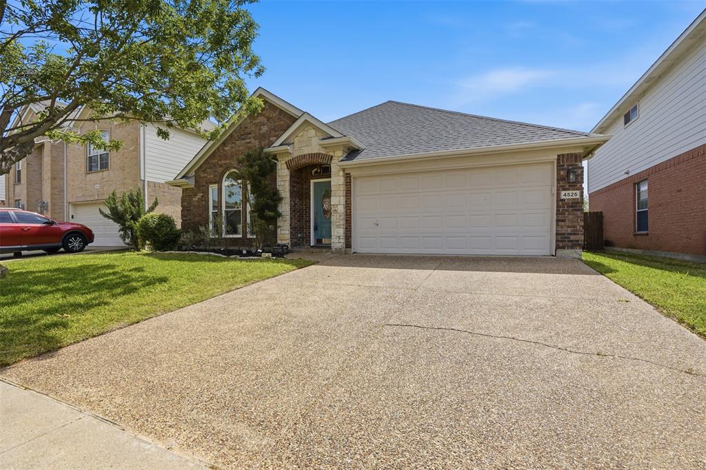 Stone Meadow Add - Residential