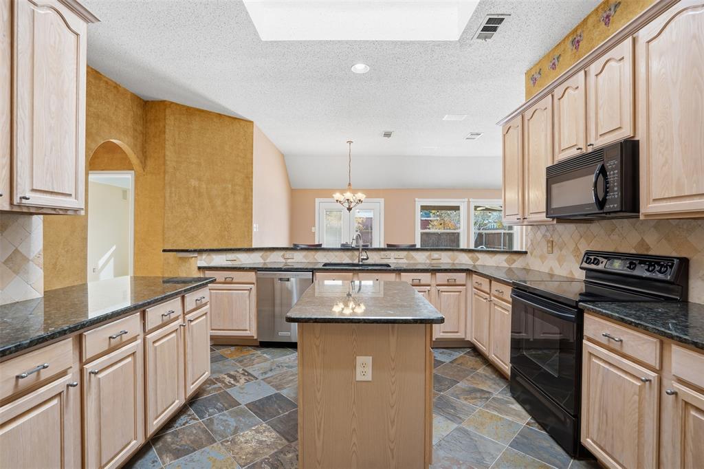 Stone Meadow Add - Residential