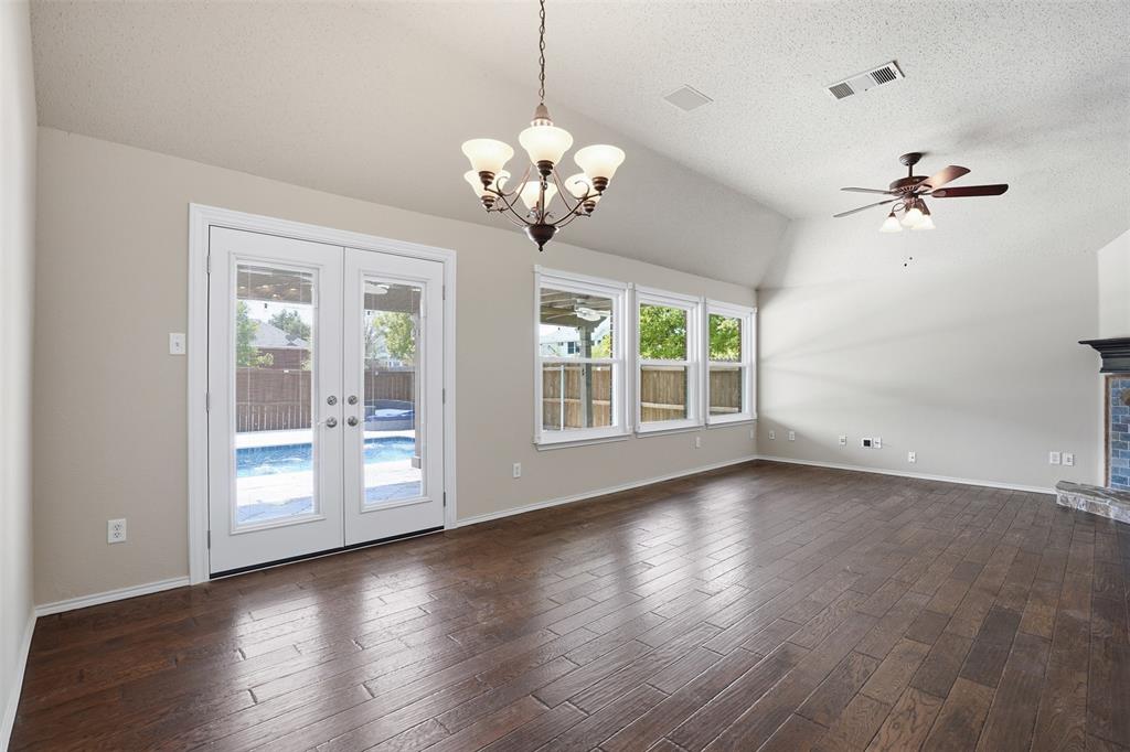 Stone Meadow Add - Residential