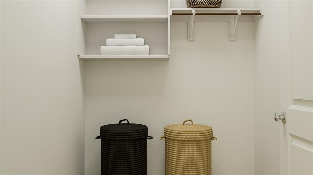 Verandah - Residential