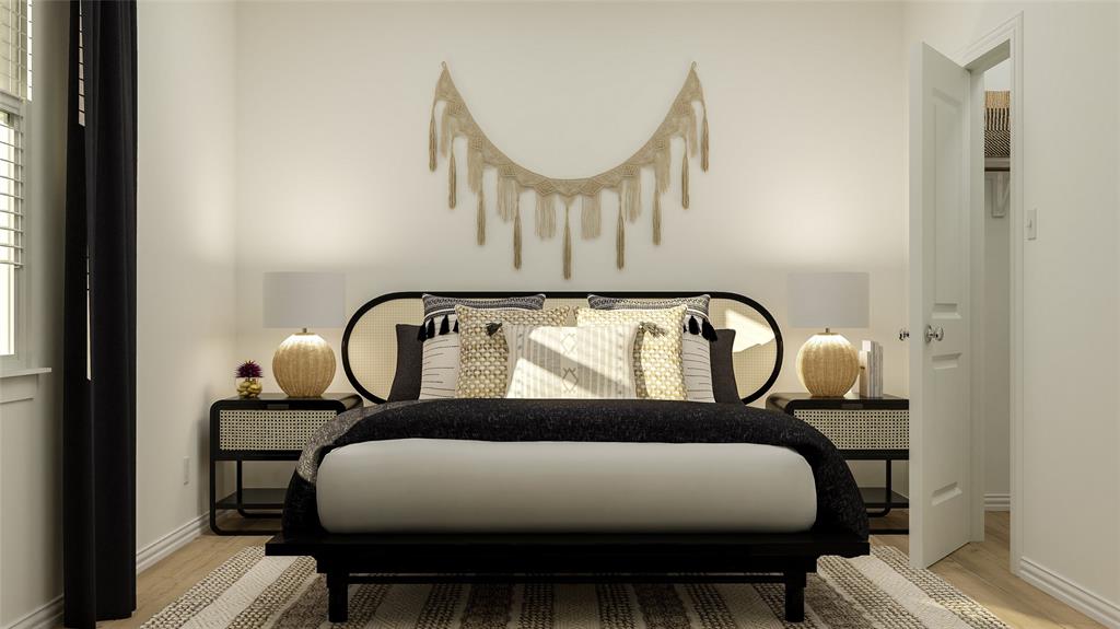 Verandah - Residential