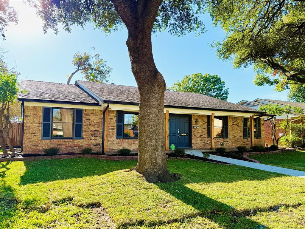 4761 Preston Trail Drive