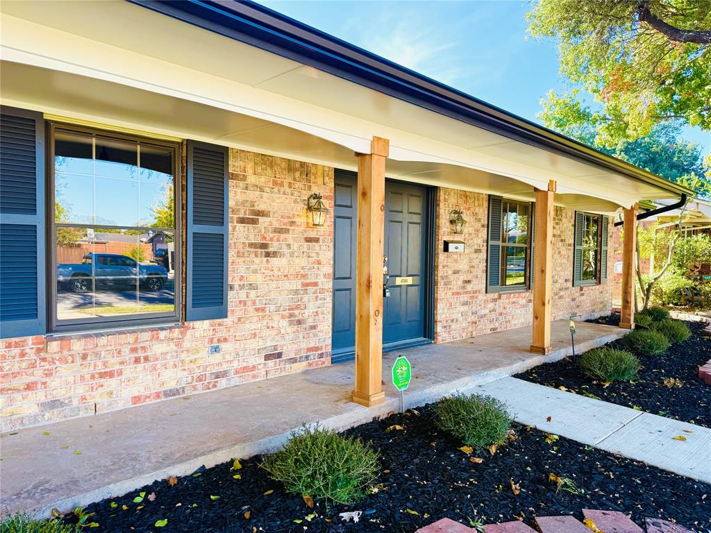 4761 Preston Trail Drive