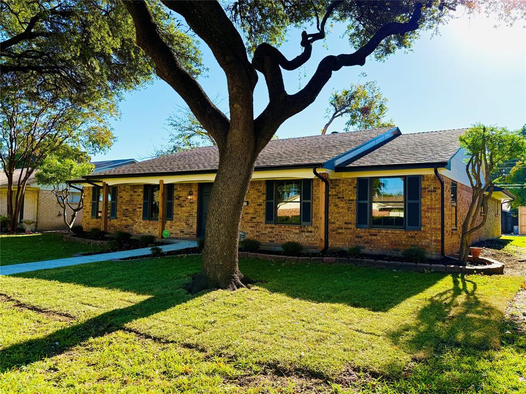 4761 Preston Trail Drive