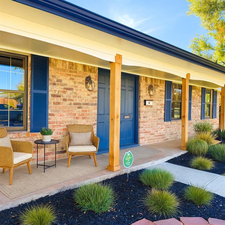 4761 Preston Trail Drive