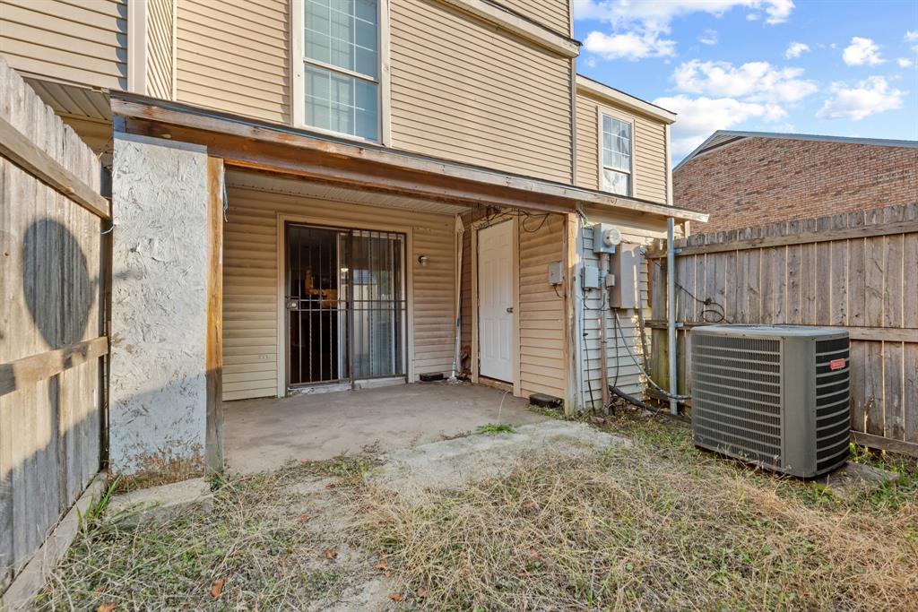 Village By The Creek - Residential