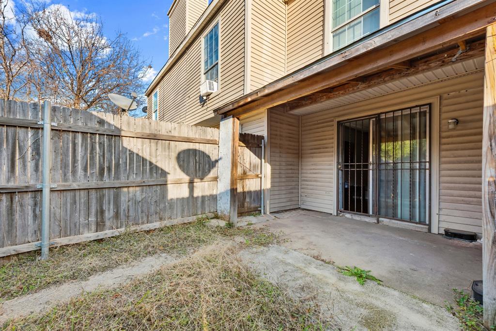 Village By The Creek - Residential