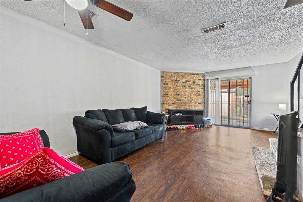 Village By The Creek - Residential