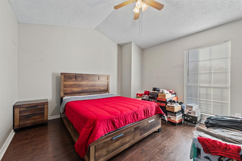 Village By The Creek - Residential