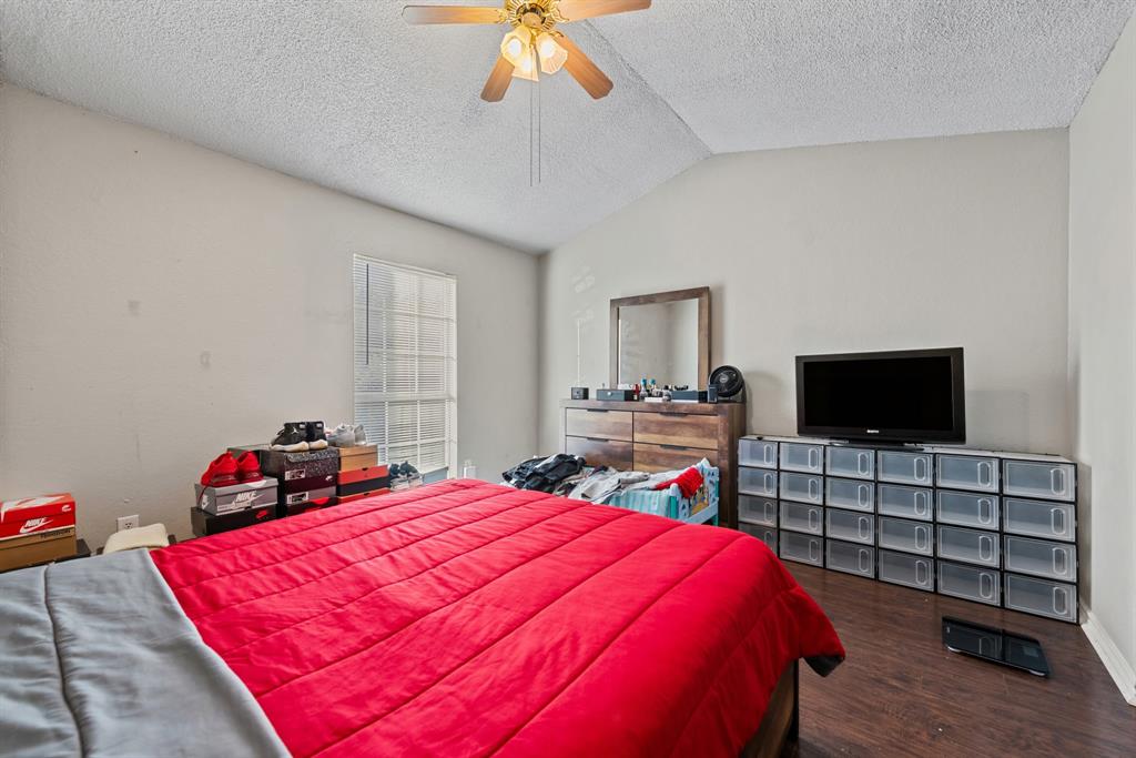 Village By The Creek - Residential