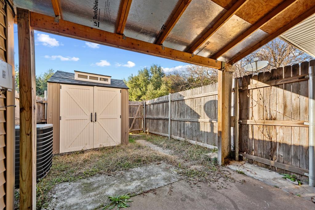 Village By The Creek - Residential