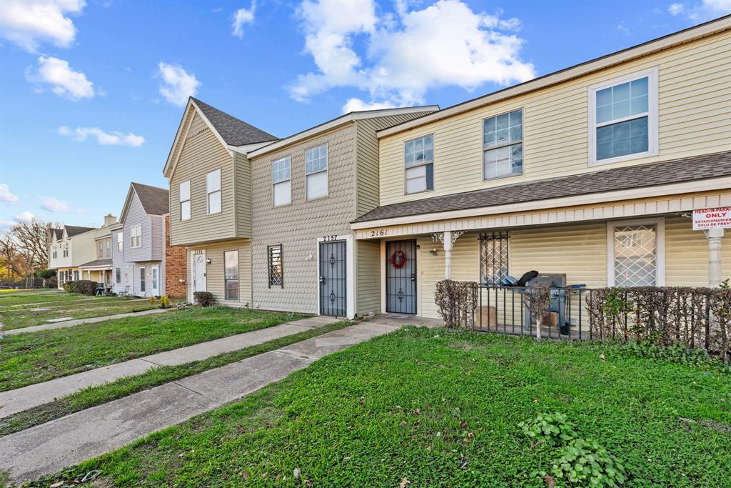 Village By The Creek - Residential