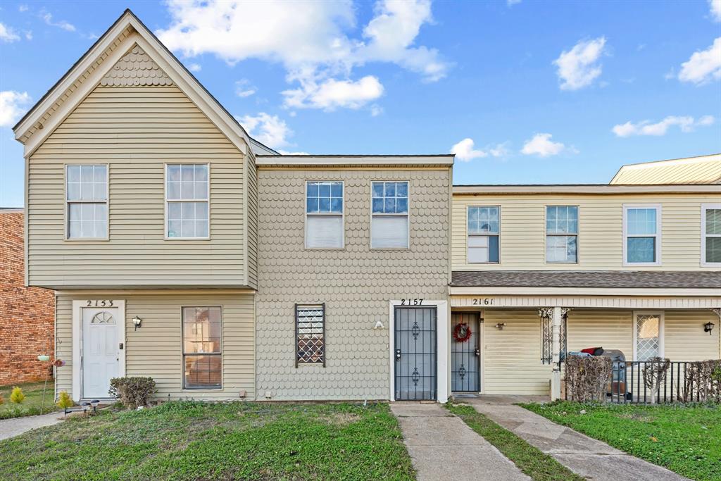 Village By The Creek - Residential