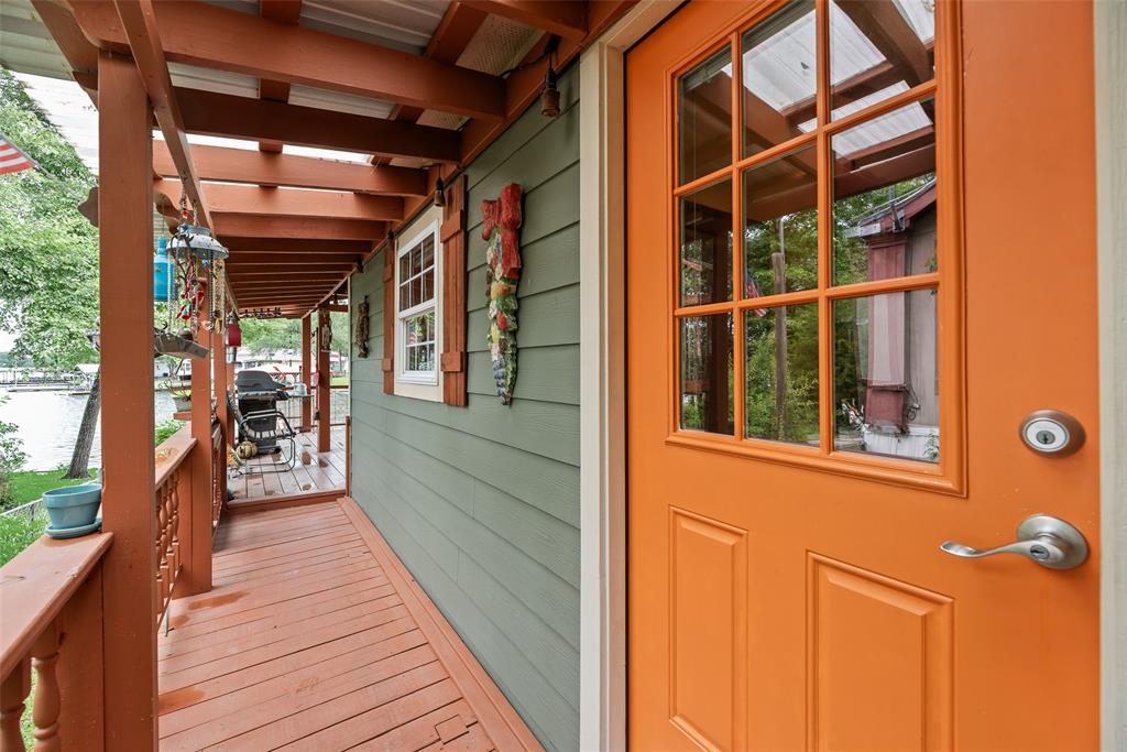200 Dogwood Trail