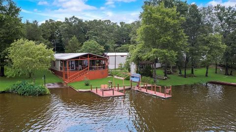 200 Dogwood Trail Murchison TX 75778