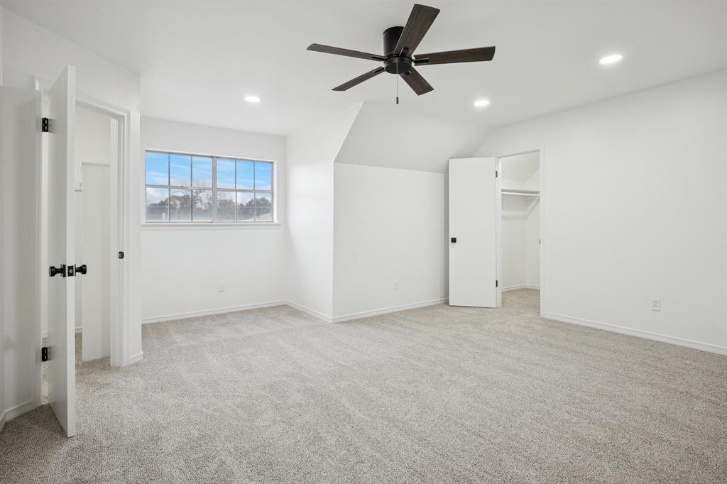 Northwood Park - Residential Lease