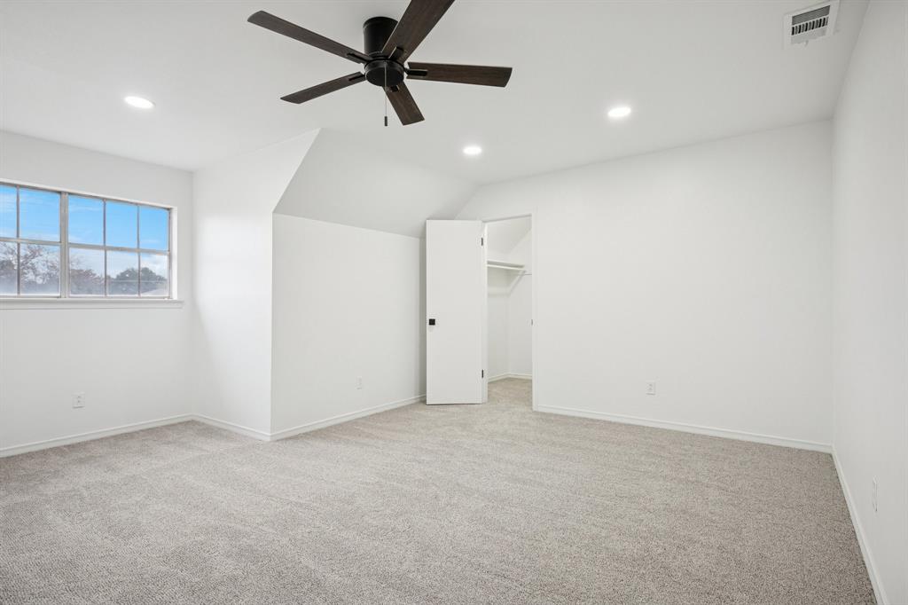 Northwood Park - Residential Lease