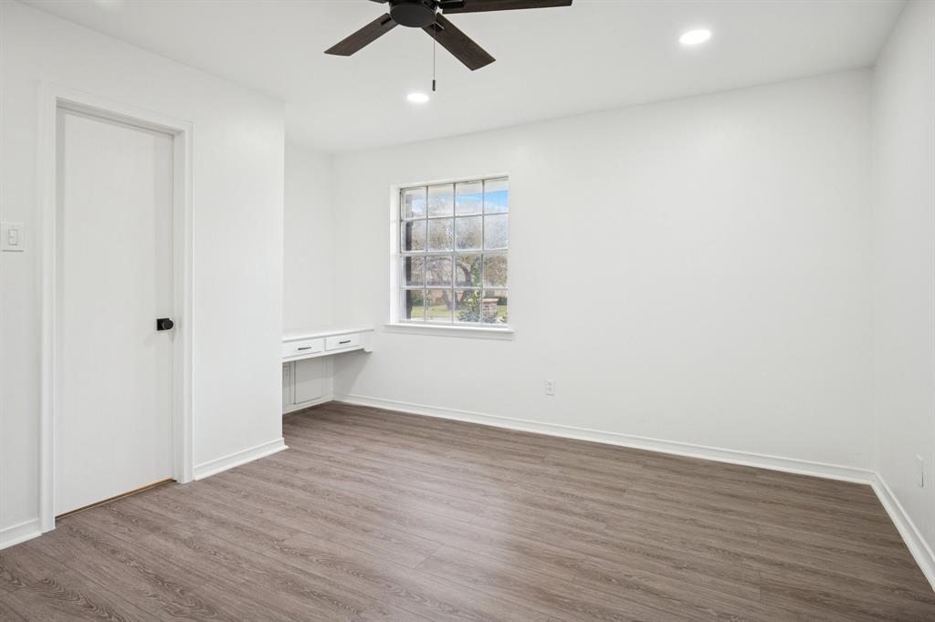 Northwood Park - Residential Lease