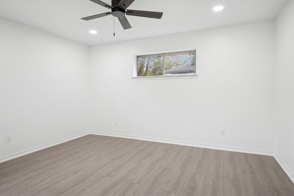 Northwood Park - Residential Lease