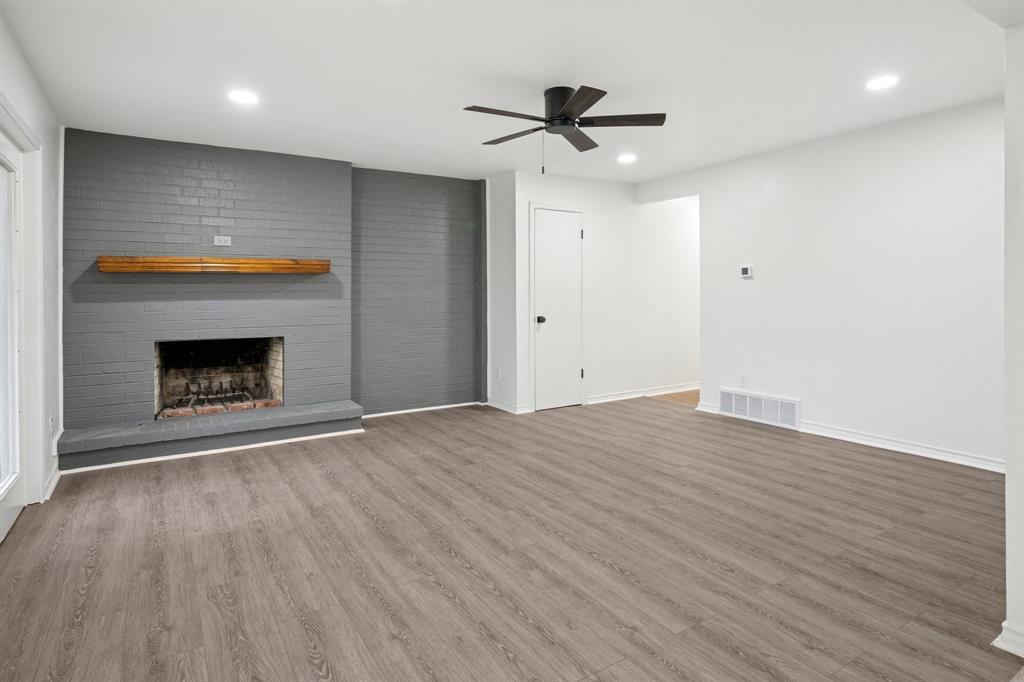 Northwood Park - Residential Lease